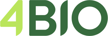 Logo 4 BIO MEDICAMENTOS S.A.
