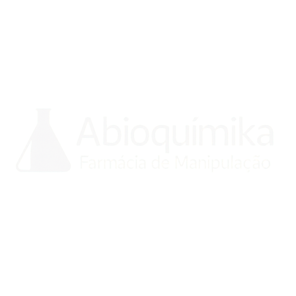 Logo A BIOQUIMIKA FARMACIA DE MANIPULACAO